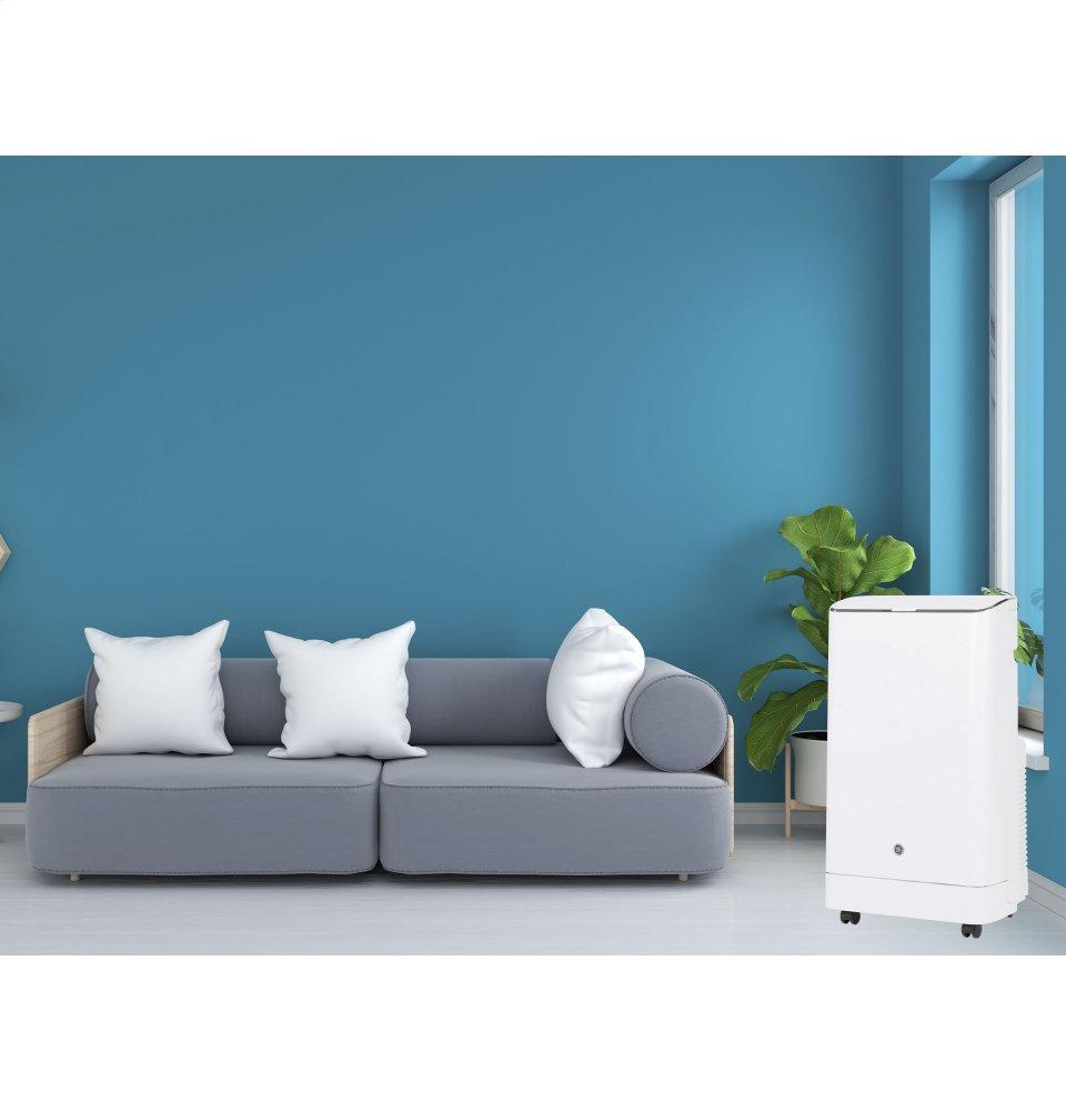 Ge Appliances APWA14YZMW Ge® Portable Air Conditioner