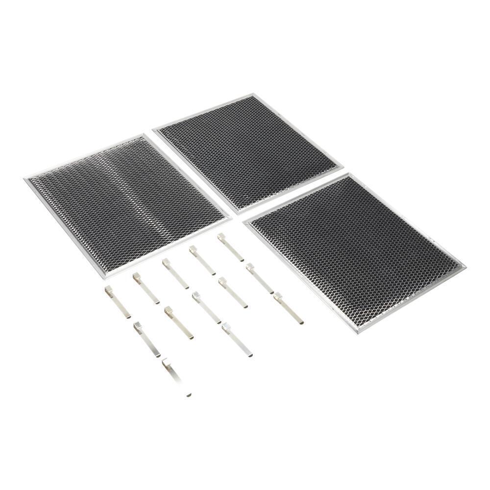 Amana W10412939 Range Hood Charcoal Filters