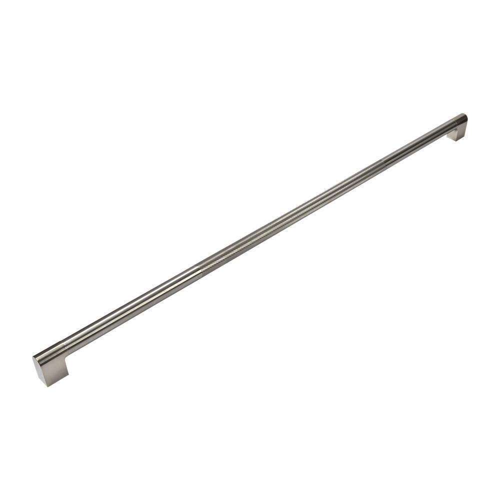 Jennair W11220303 Columns Built-In Refrigerator Rise™ Handle Kit, Stainless Steel