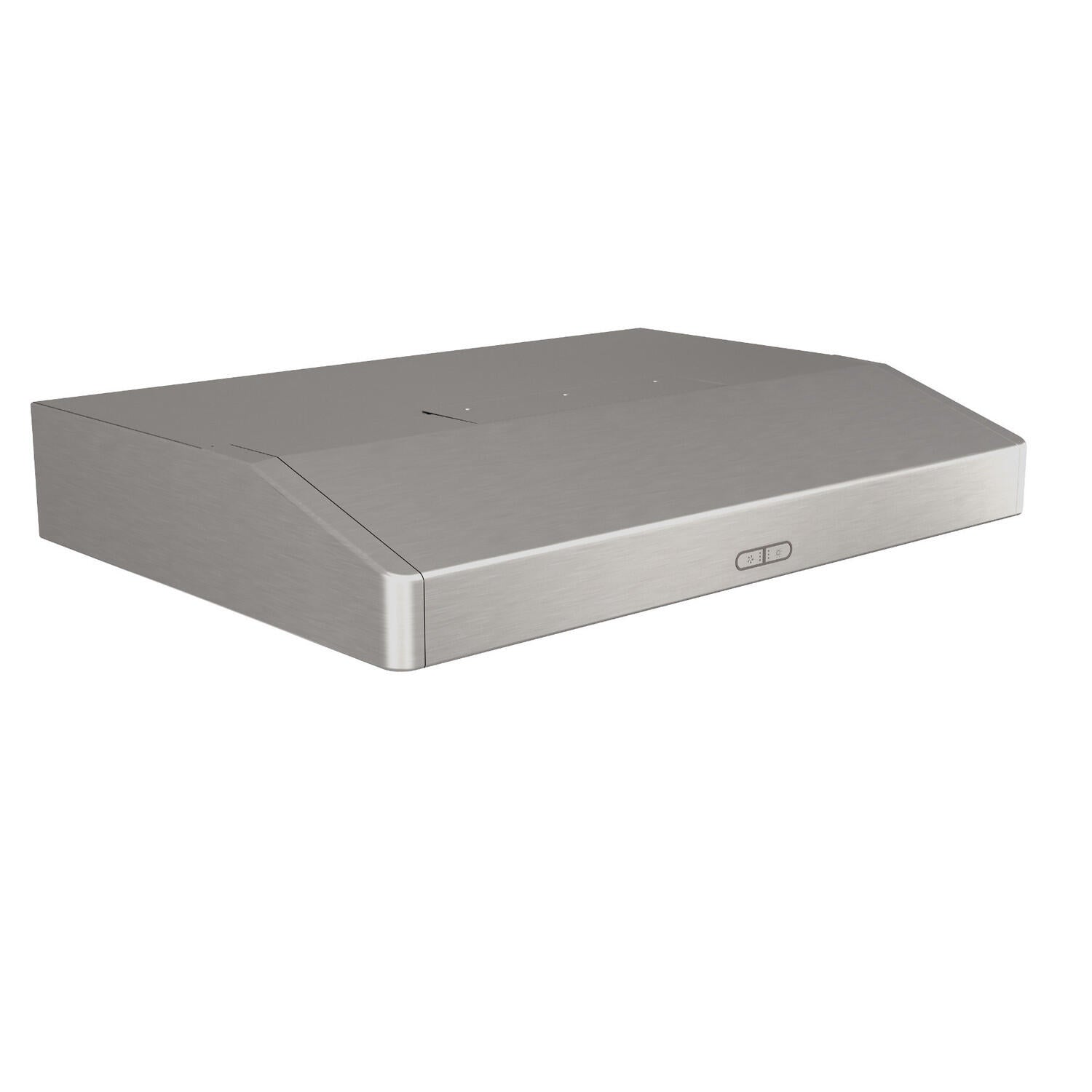 Broan TEN242SS Broan® Elite 42-Inch Convertible Under-Cabinet Range Hood, Stainless Steel