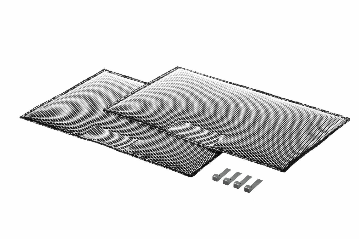 Bosch DHZ3602UC Charcoal Filter Kit, 36" Duh Series
