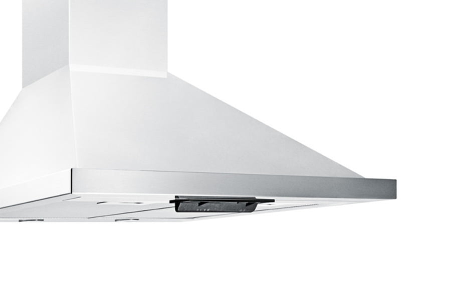Summit SEH1530C 30" Wide Wall-Mounted Range Hood