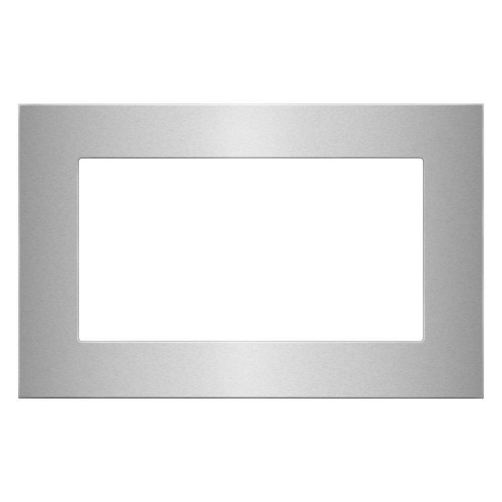 Maytag MTK1530PZ 30 In. Trim Kit For 1.5 Cu. Ft. Countertop Microwave With Convection Cooking