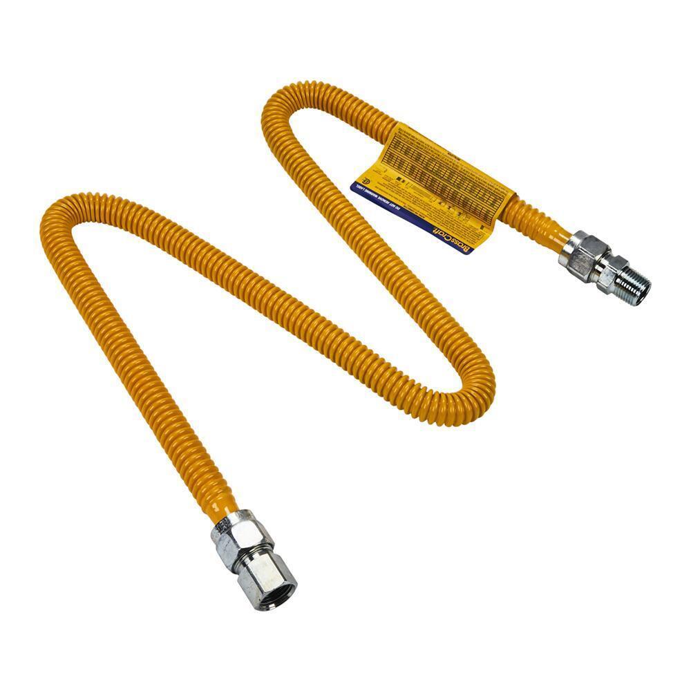Amana 30313248A Gas Range Pipe Connector
