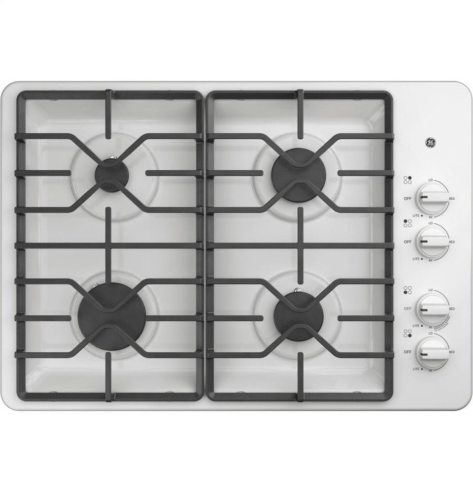Ge Appliances JGP3030DLWW Ge® 30