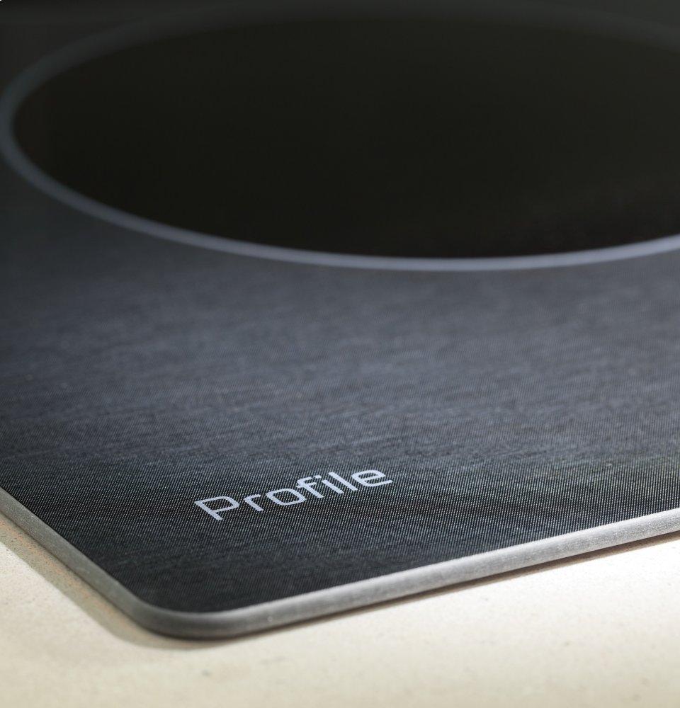 Ge Appliances PP7036BMTS Ge Profile™ 36" Built-In Knob Control Cooktop