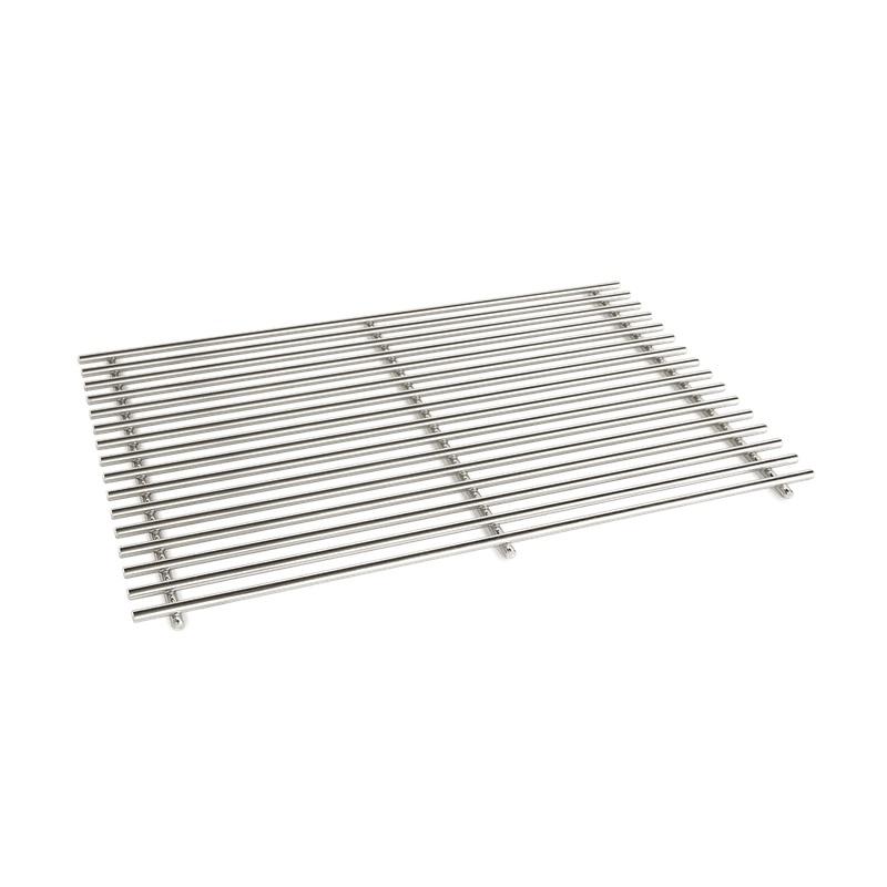 Weber 7012 Weber Stainless Steel Cooking Grate - Smokefire Ex4/Ex6 & Spirit 300