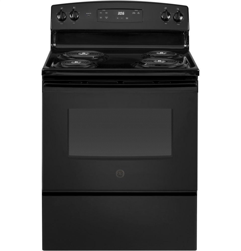 Ge Appliances JBS360DMBB Ge® 30
