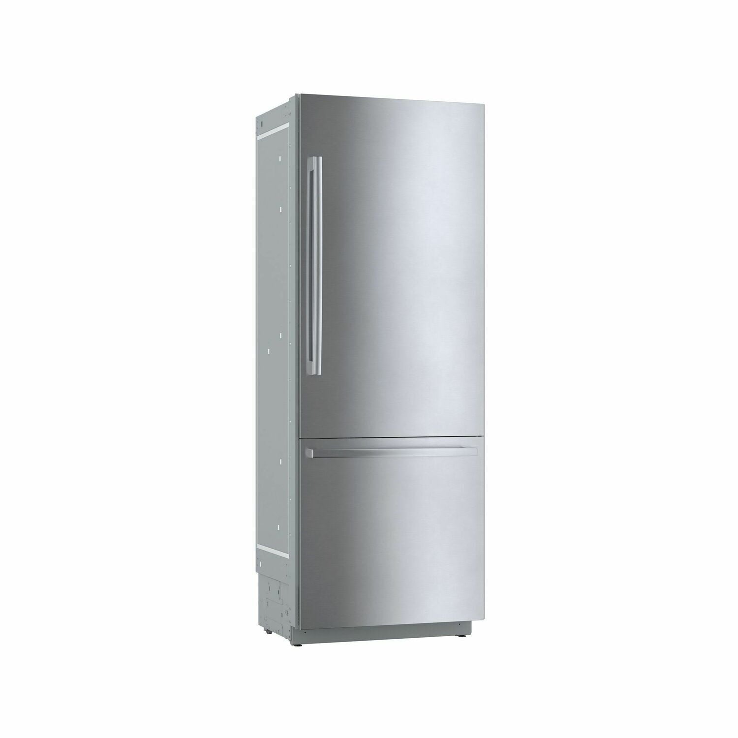 Bosch B30IB900SP Benchmark® Built-In Bottom Freezer Refrigerator 30'' B30Ib900Sp