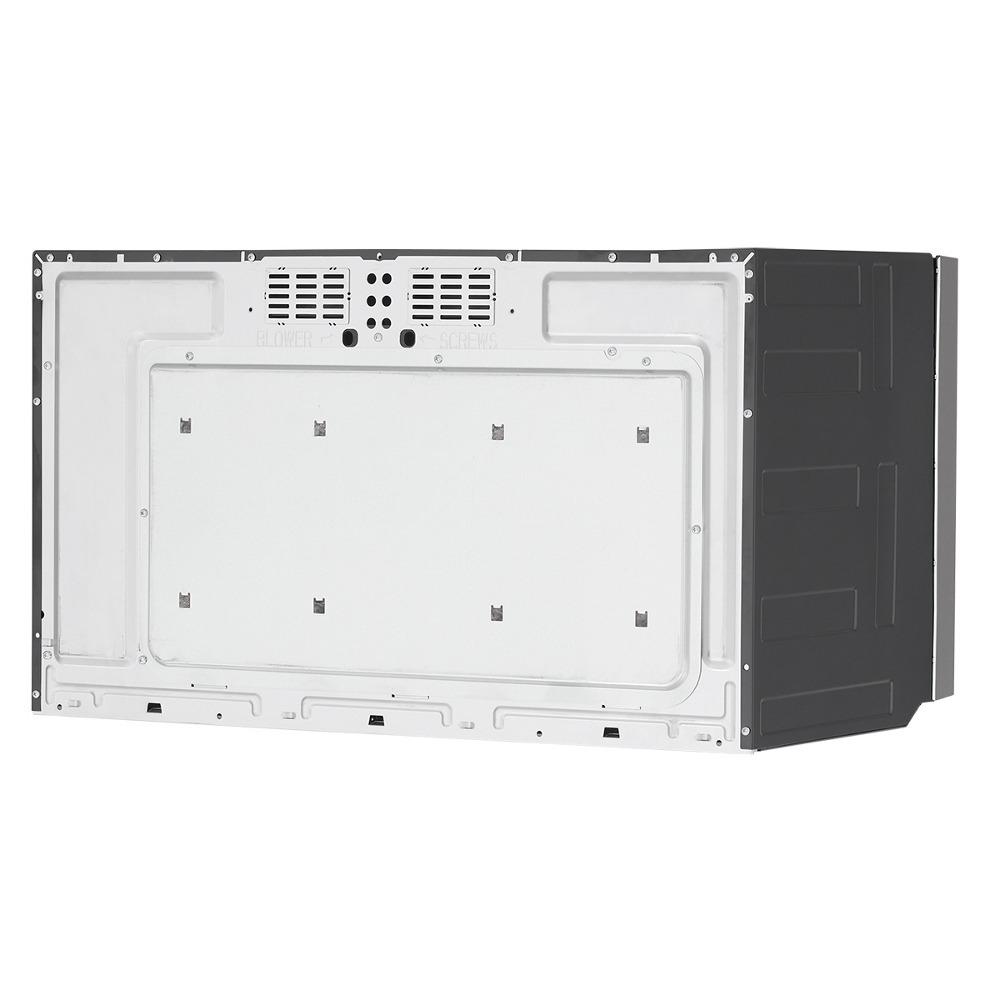 Kitchenaid KMHC319LPS Kitchenaid® Over-The-Range Convection Microwave With Air Fry Mode