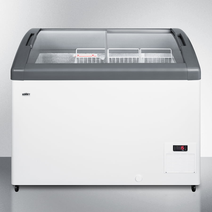 Summit FOCUS106 9.5 Cu.Ft. Chest Freezer