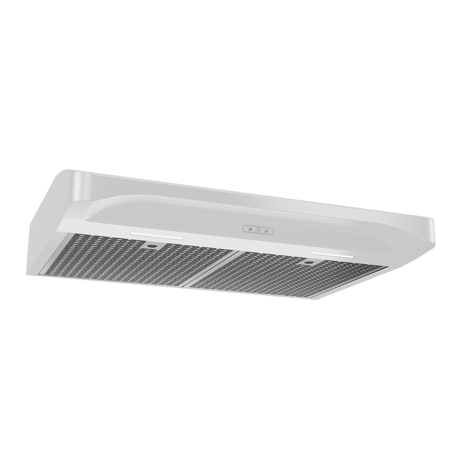 Broan ALT230WW Broan® Elite 30-Inch Convertible Under-Cabinet Range Hood, White