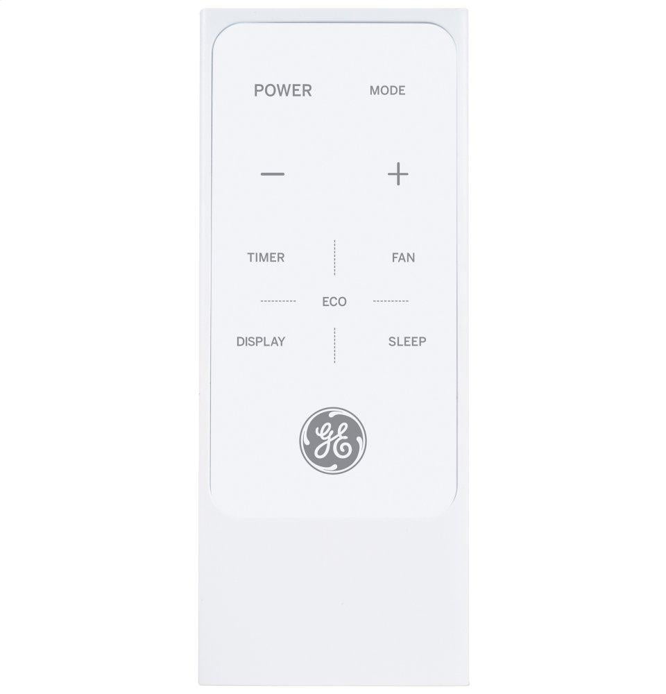 Ge Appliances AJCQ12DCH Ge® 230/208 Volt Built-In Cool-Only Room Air Conditioner