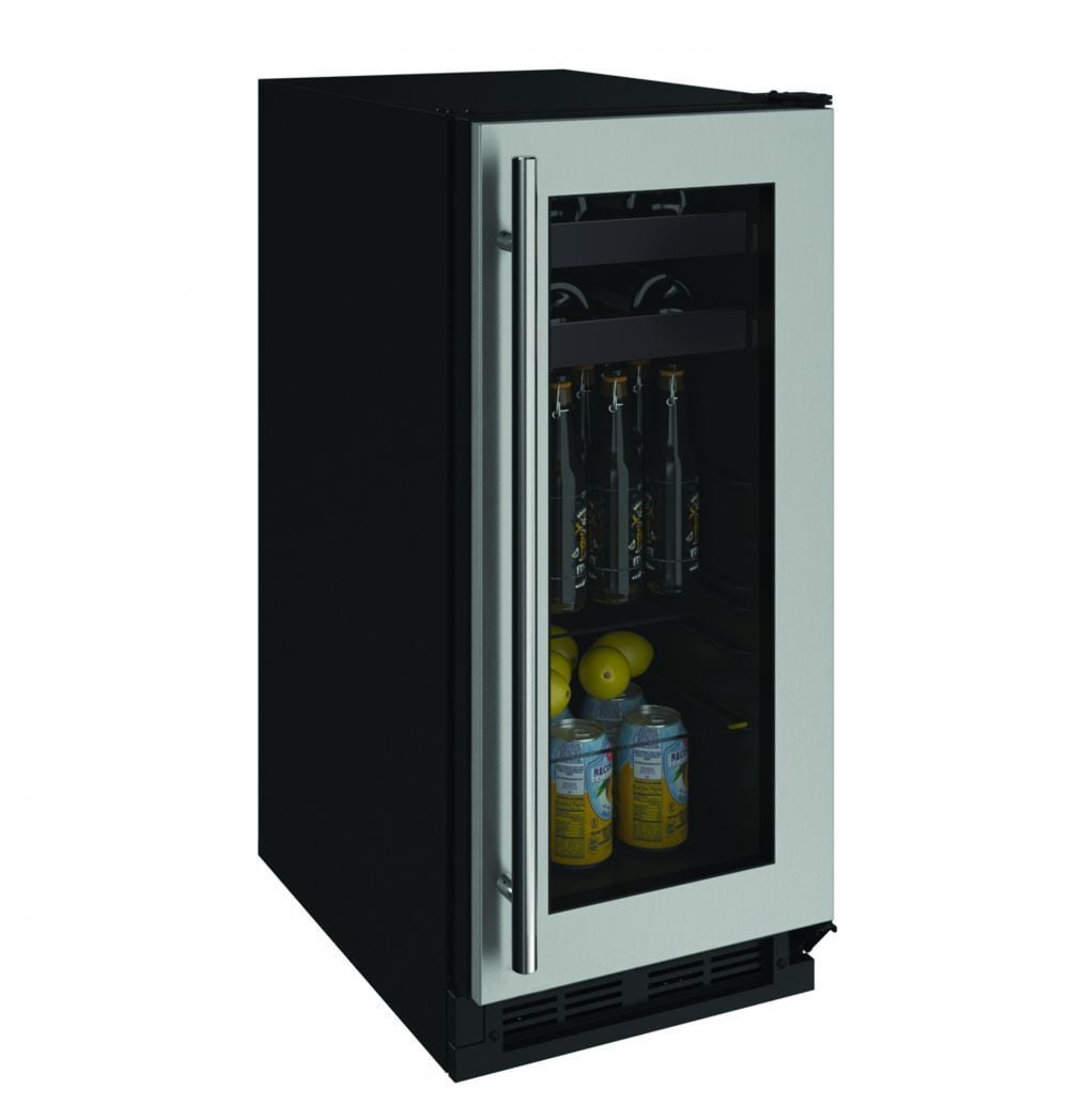 U-Line U1215BEVS00A 1215Bev 15