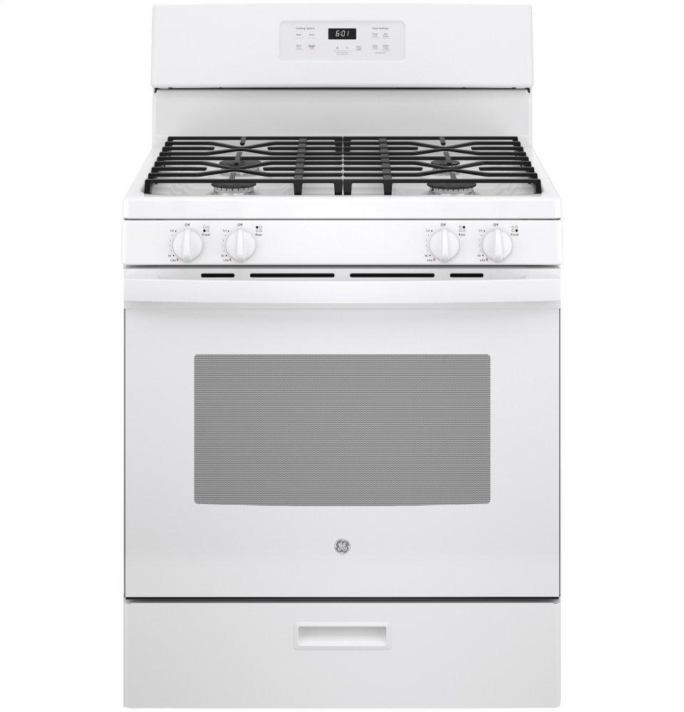 Ge Appliances JGBS61DPWW Ge® 30