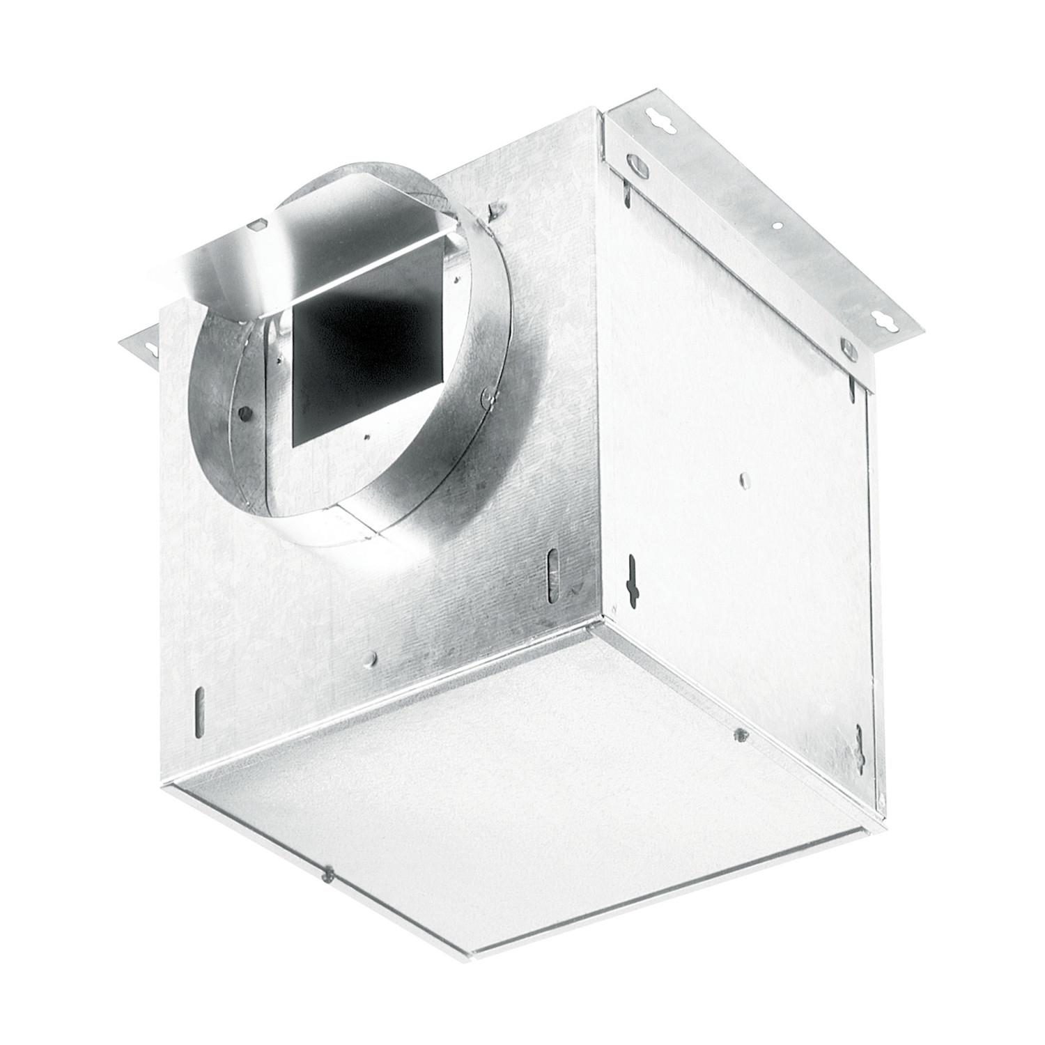 Broan HLB3 320 Max In-Line Blower Cfm For Use With Broan® Range Hoods
