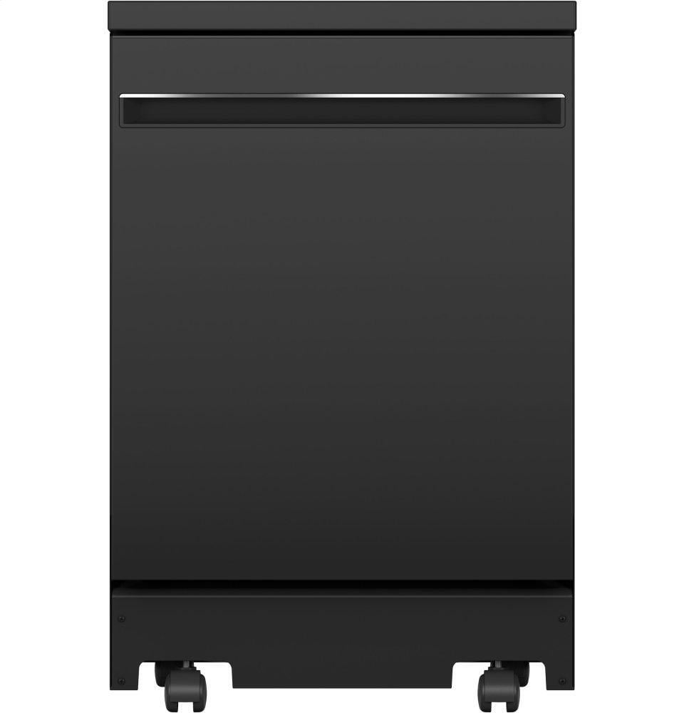 Ge Appliances GPT225SGLBB Ge® 24
