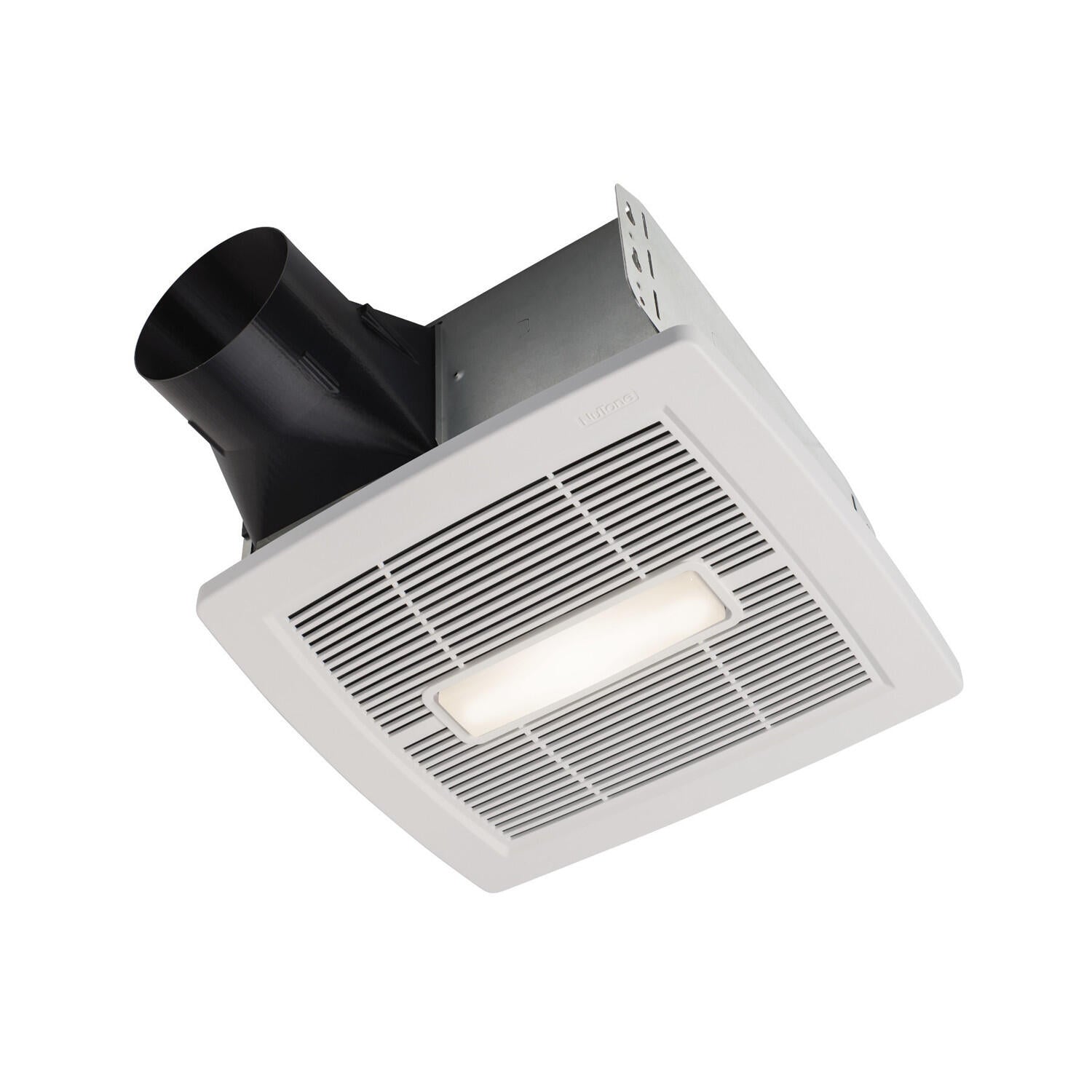 Broan AE50110DCSL Broan-Nutone® Wall Vent Kit, 3