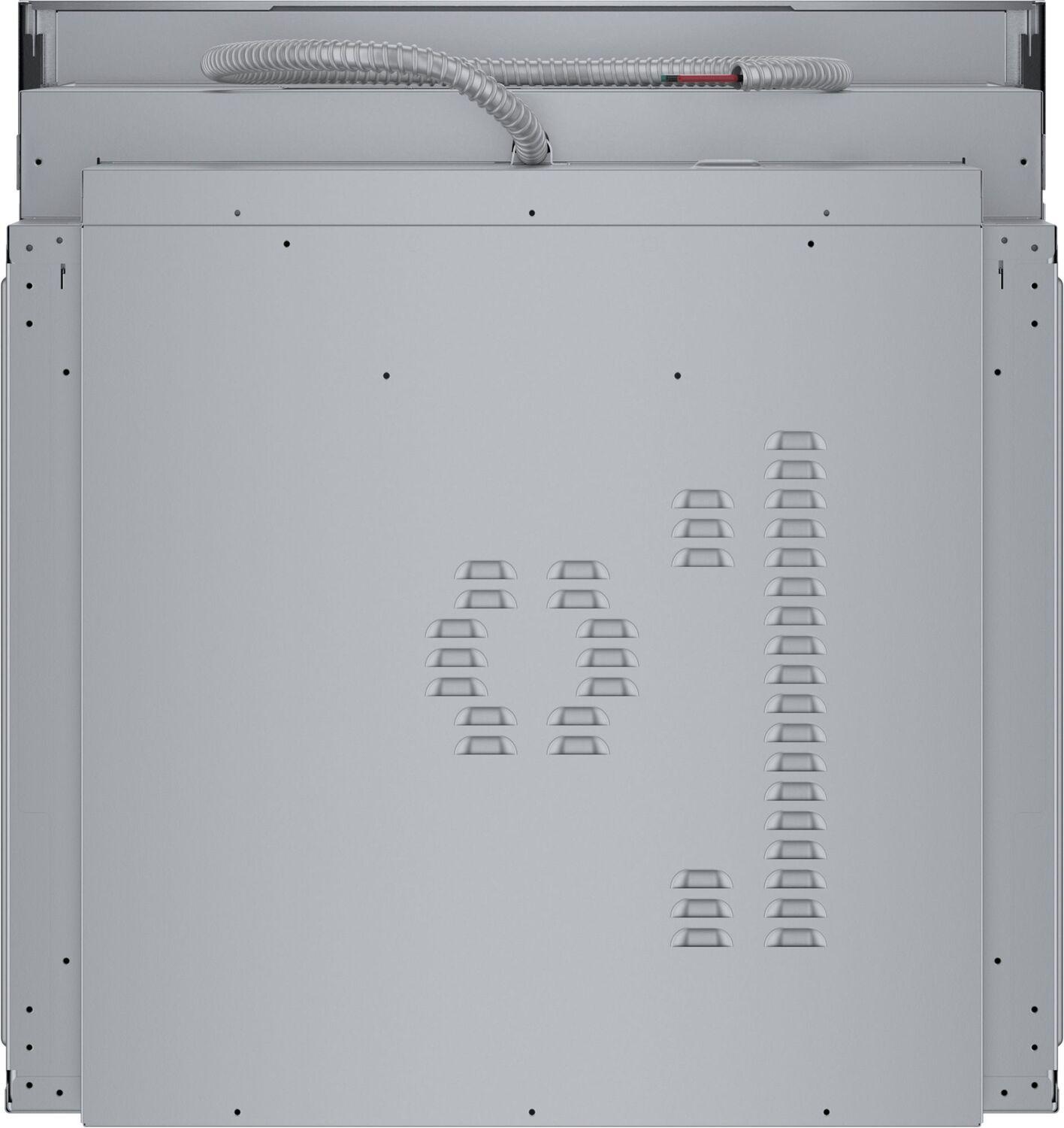 Bosch HBL8454UC 800 Series Single Wall Oven 30'' Stainless Steel Hbl8454Uc