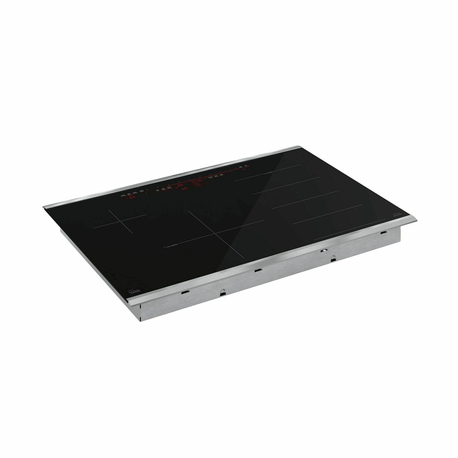 Bosch NITP069SUC Benchmark® Induction Cooktop 30'' Black Nitp069Suc