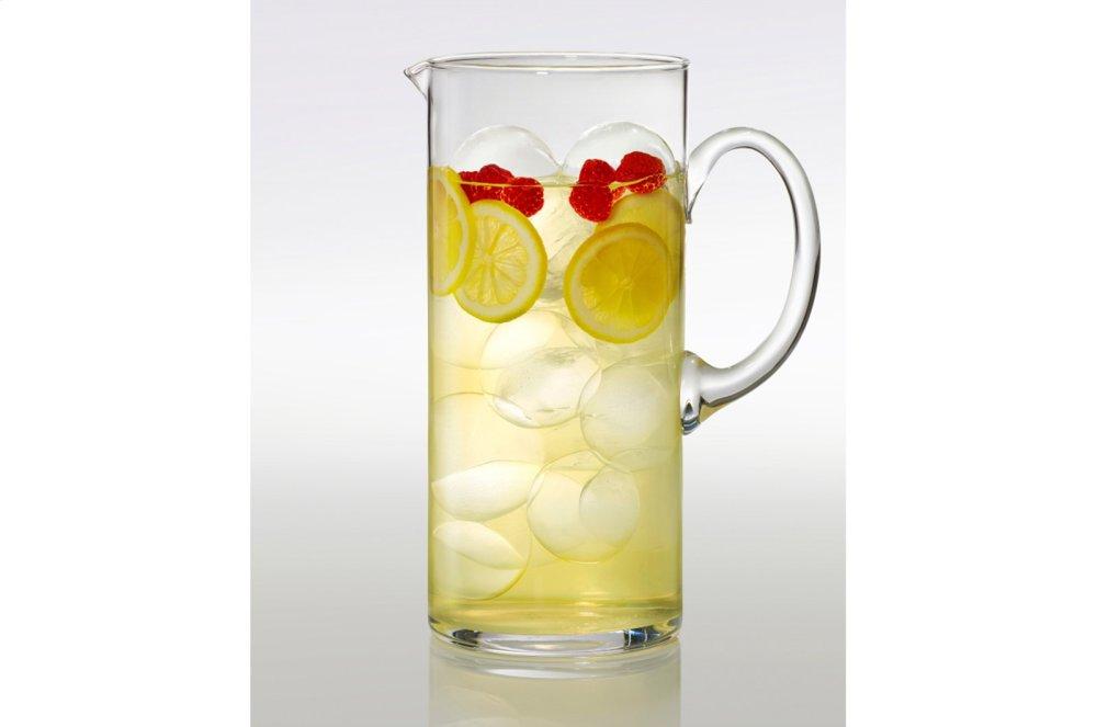 Lg LRFVS3006S 30 Cu. Ft. Smart Wi-Fi Enabled Instaview™ Door-In-Door® Refrigerator With Craft Ice™ Maker