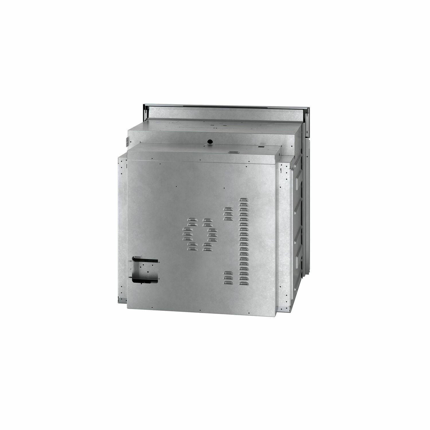 Bosch HBLP451LUC Benchmark Series, 30", Single Wall Oven, Ss, Eu Conv., Tft Touch Control, Left Swing