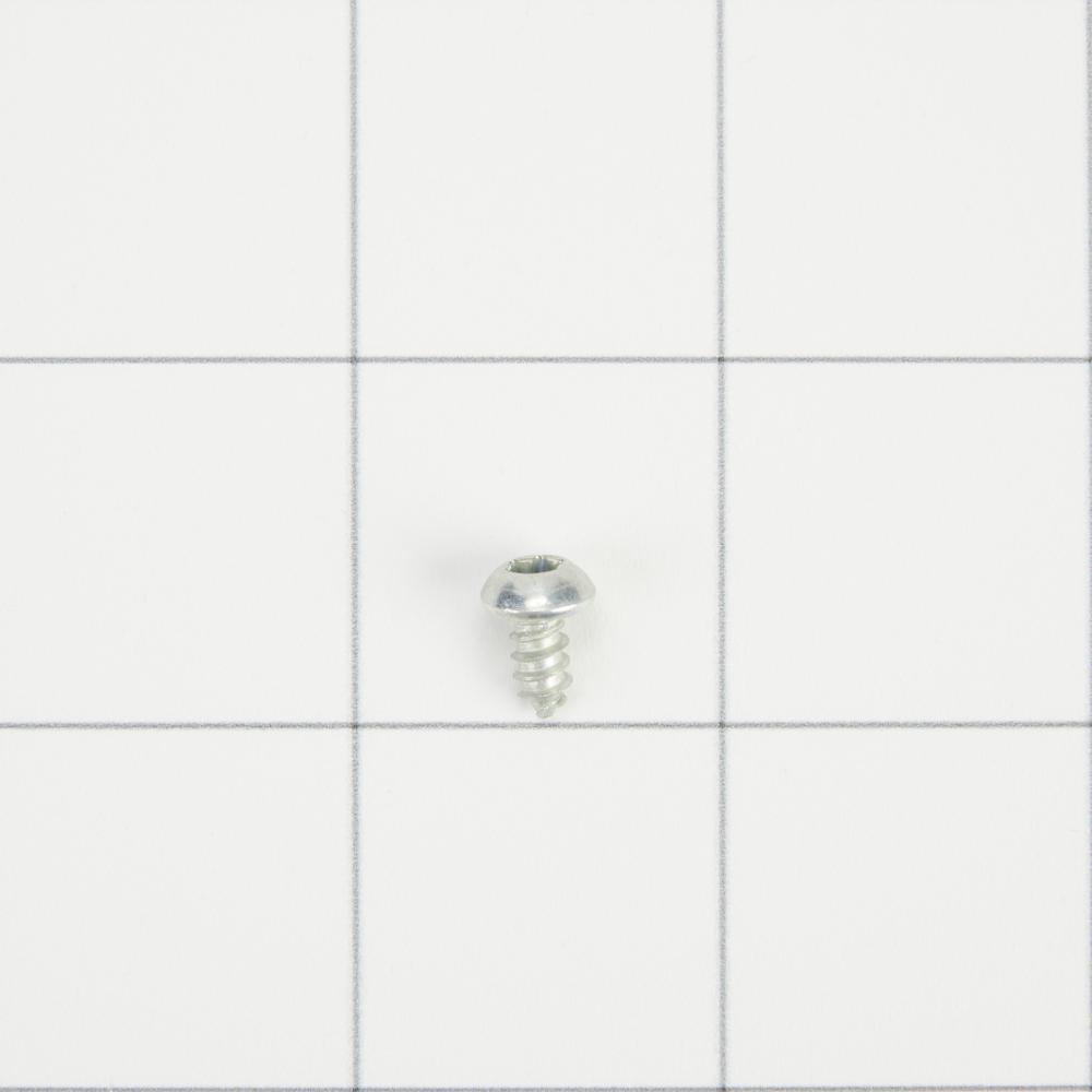 Kitchenaid W10490327 Range Hood Rear Panel Liner