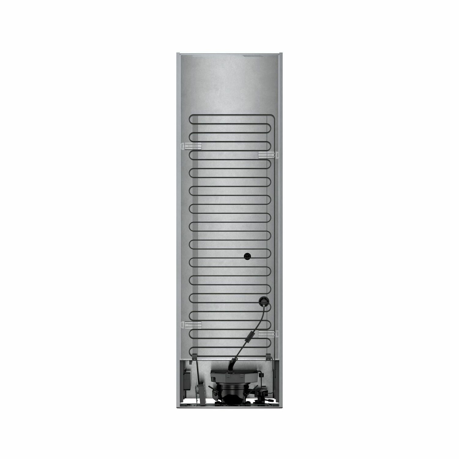 Bosch B11CB81SSS 800 Series, 24" Refrigeration 11 Cu Ft W/ Ice Maker