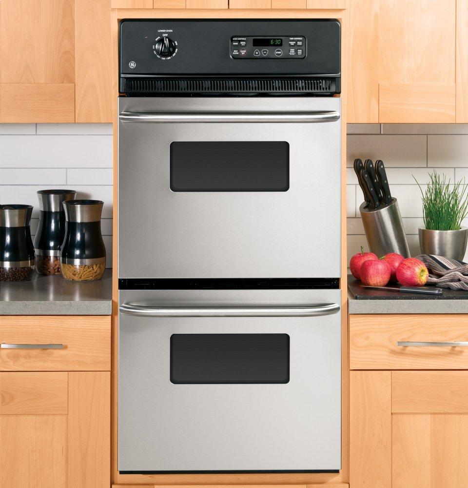 Ge Appliances JRP28SKSS Ge® 24