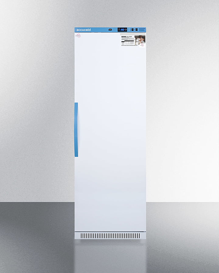 Summit MLRS15MC 15 Cu.Ft. Momcube Breast Milk Refrigerator