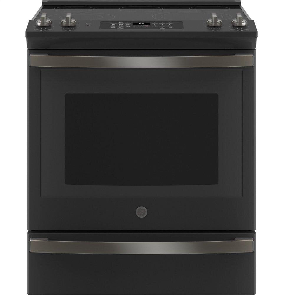 Ge Appliances JS760FPDS Ge® 30