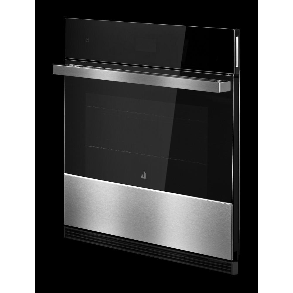 Jennair JJW2427LM Noir™ 27" Single Wall Oven