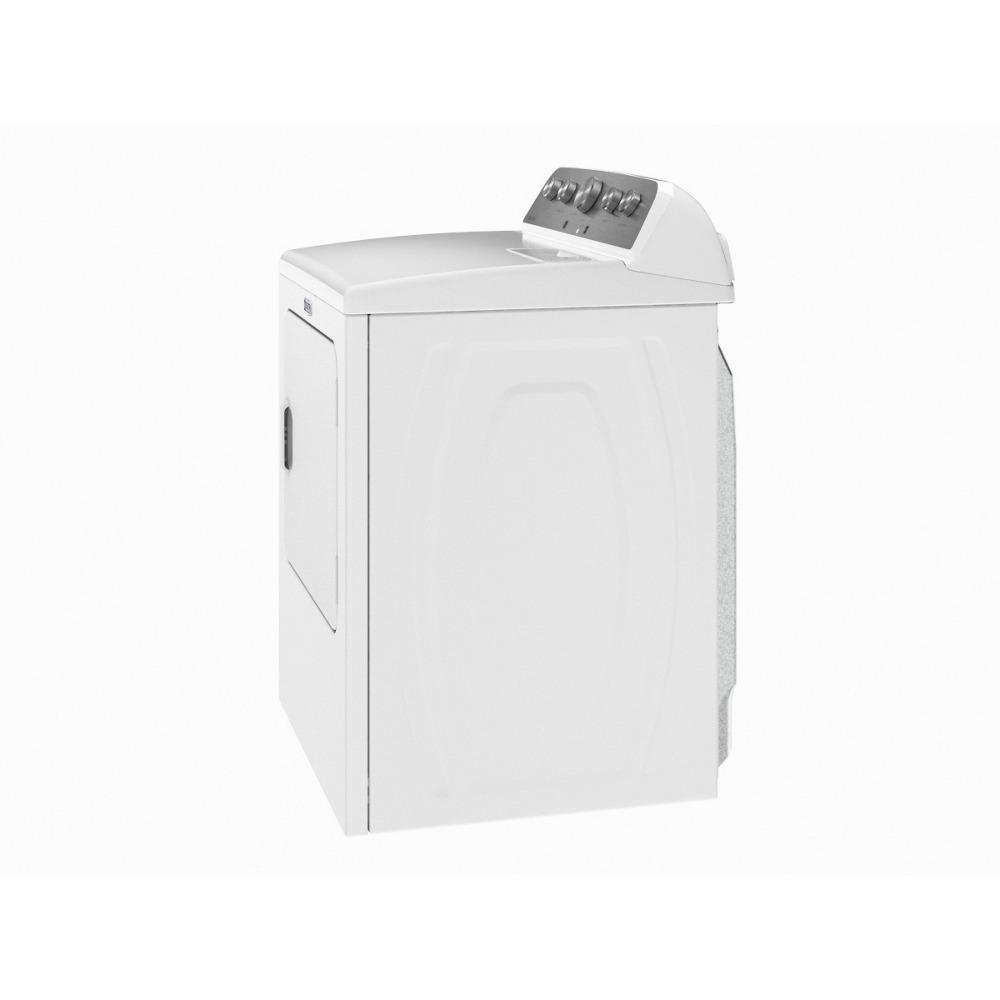 Maytag MGD5430MW Top Load Gas Dryer With Steam-Enhanced Cycles - 7.0 Cu. Ft.