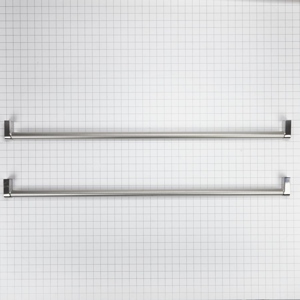 Maytag W10782873 Sxs Refrigerator Handle Kit