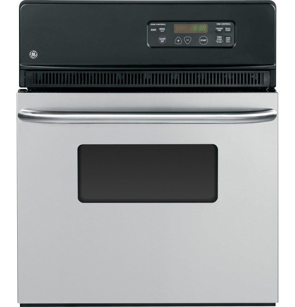 Ge Appliances JRS06SKSS Ge® 24