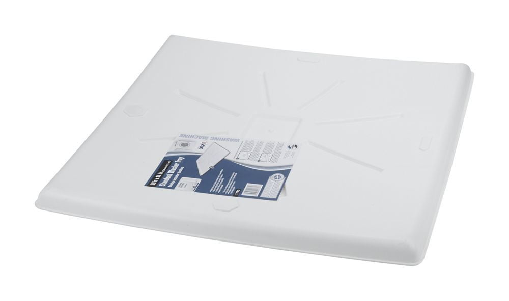 Whirlpool 8212526 Washer Drip Tray