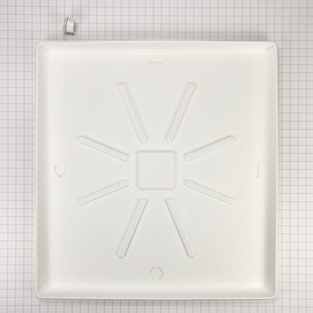 Maytag 8212526 Washer Drip Tray - White