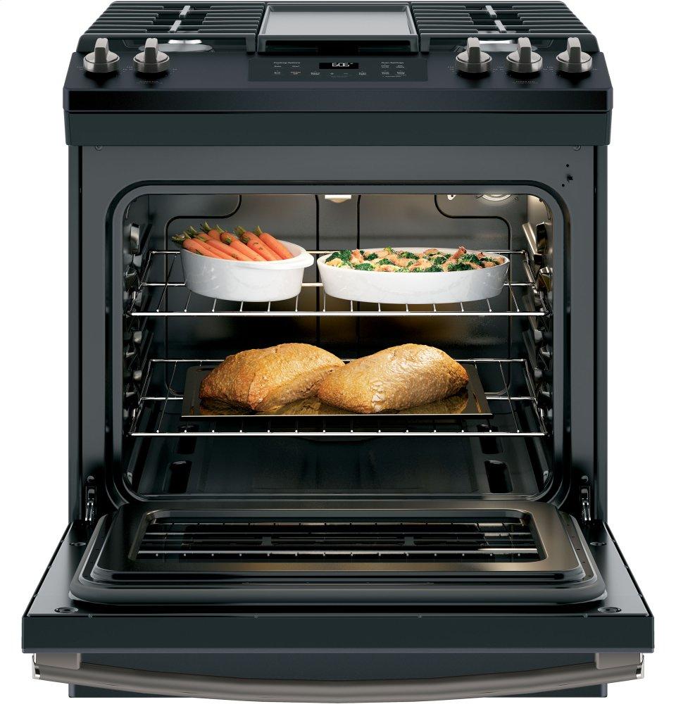 Ge Appliances JGSS66FELDS Ge® 30