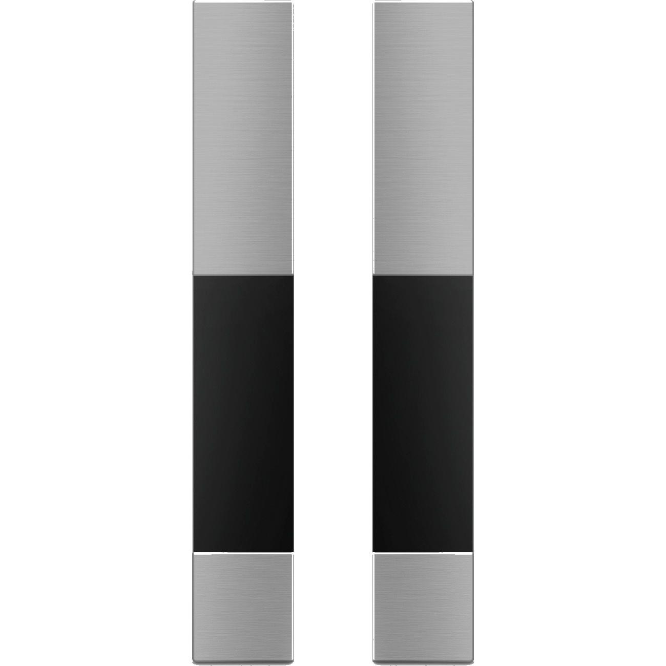 Smeg KIT370X Accessories Stainless Steel Kit370X
