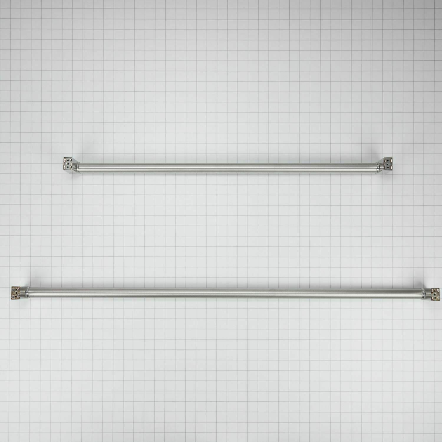 Kitchenaid W10782874 Refrigerator Handle Kit Other