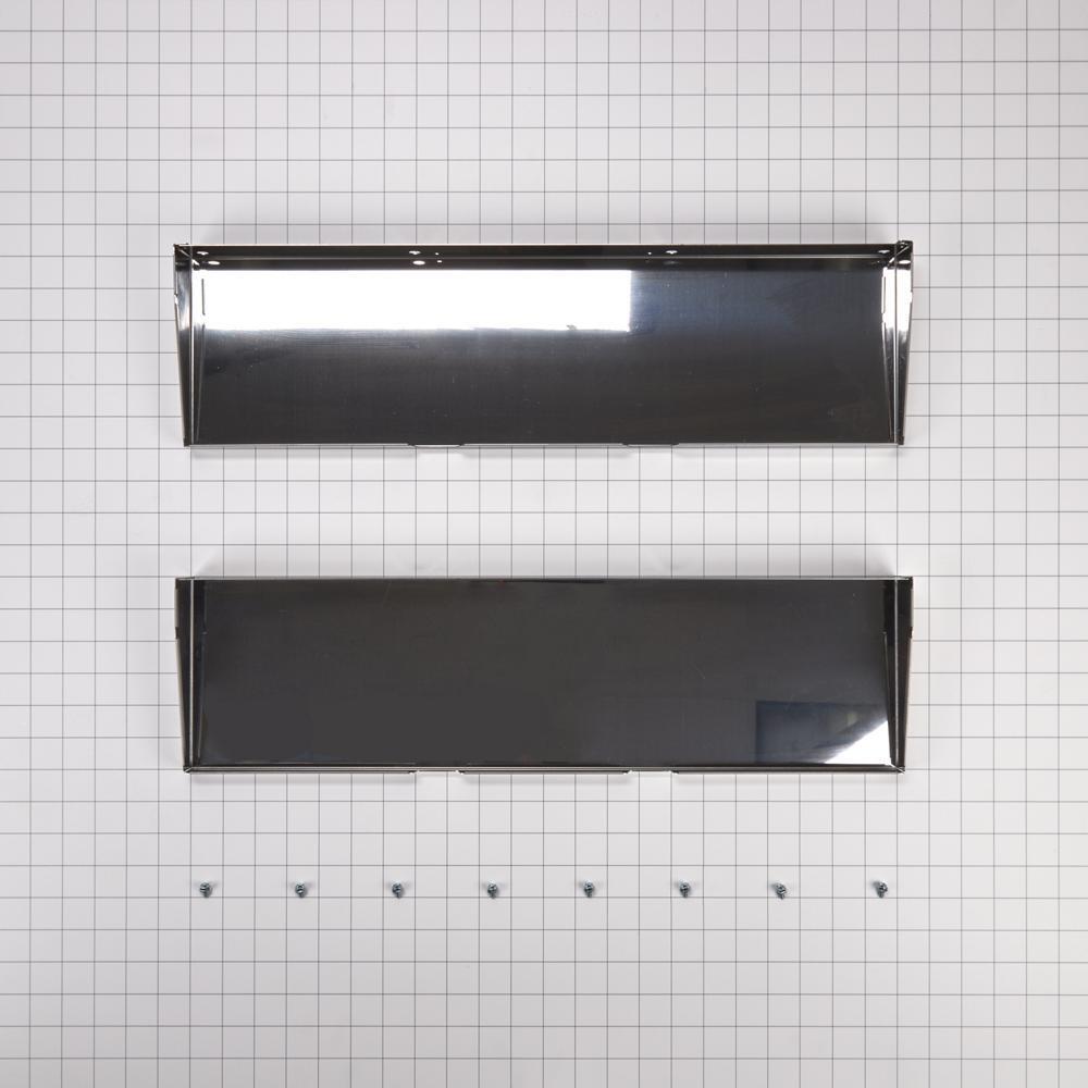 Jennair W10646269 Wall Hood Chimney Extension Kit