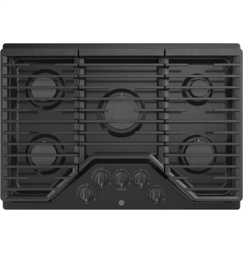 Ge Appliances JGP5030DLBB Ge® 30