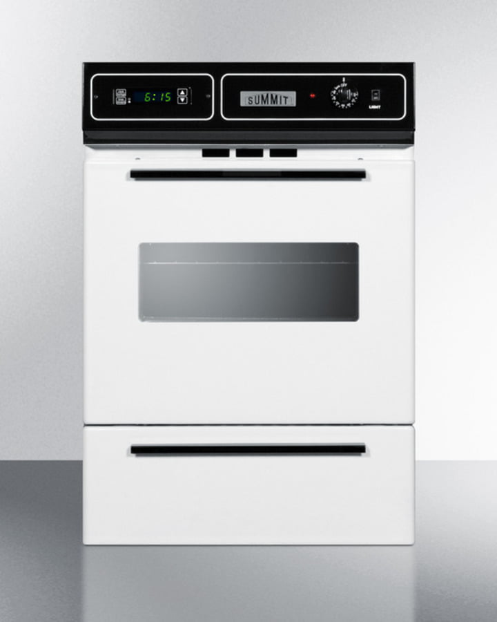 Summit WTM7212KW 24