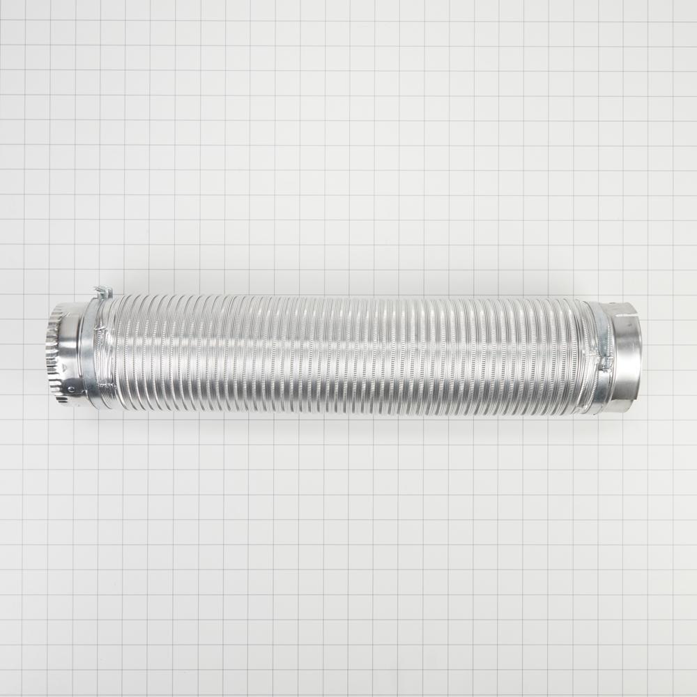 Kitchenaid 4396010RP Dryer Exhaust Duct