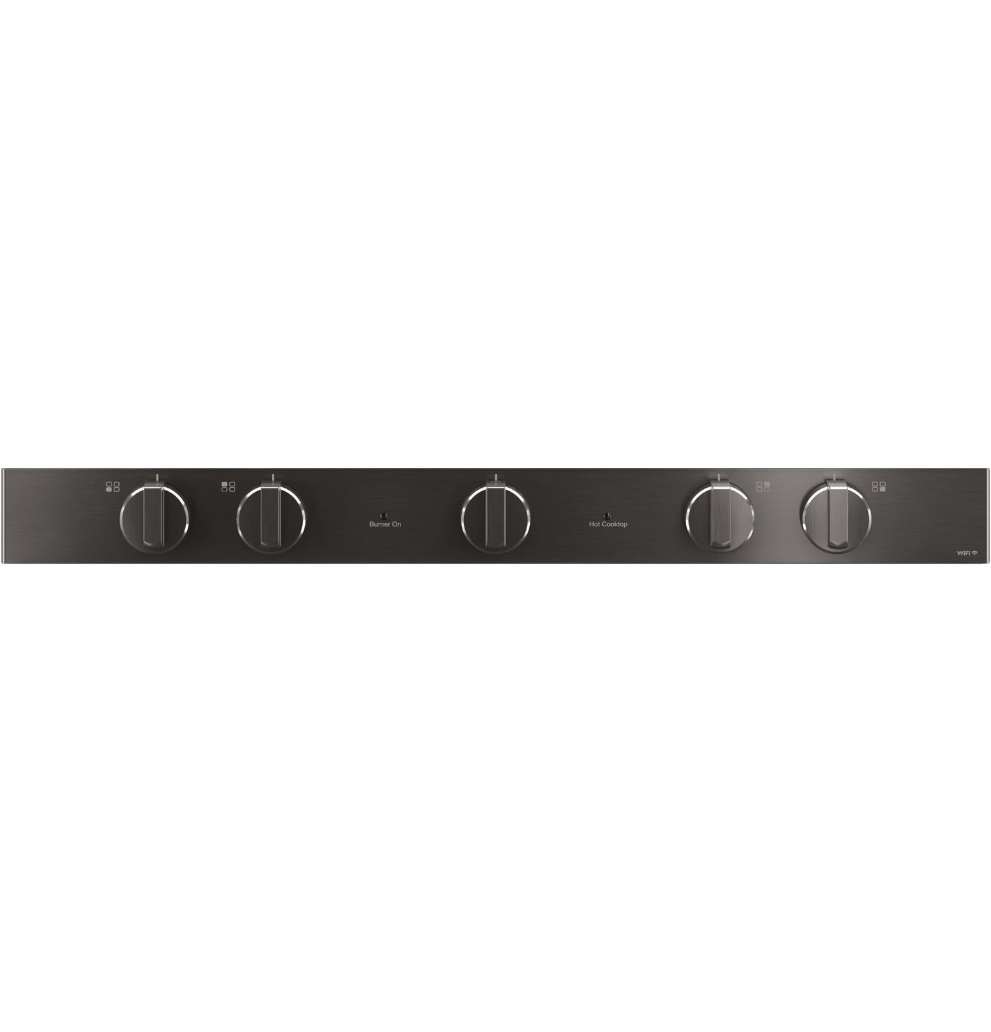 Haier QSS740BNTS 30" Smart Slide-In Electric Range With Convection
