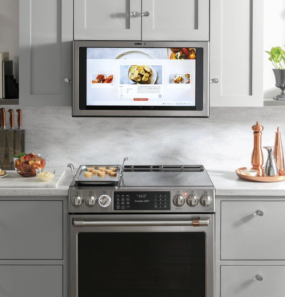 Ge Appliances UVH13012MSS Kitchen Hub