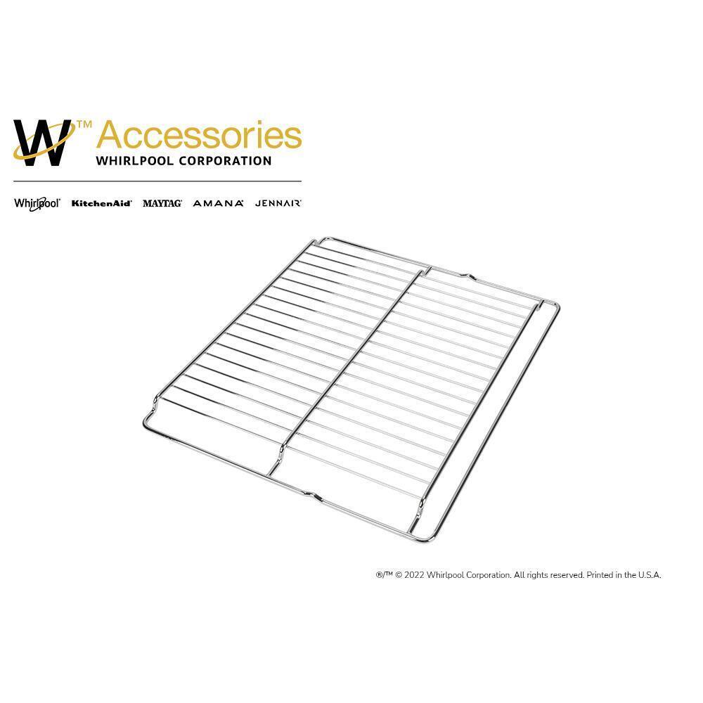 Amana W11236918 Sliding Oven Rack