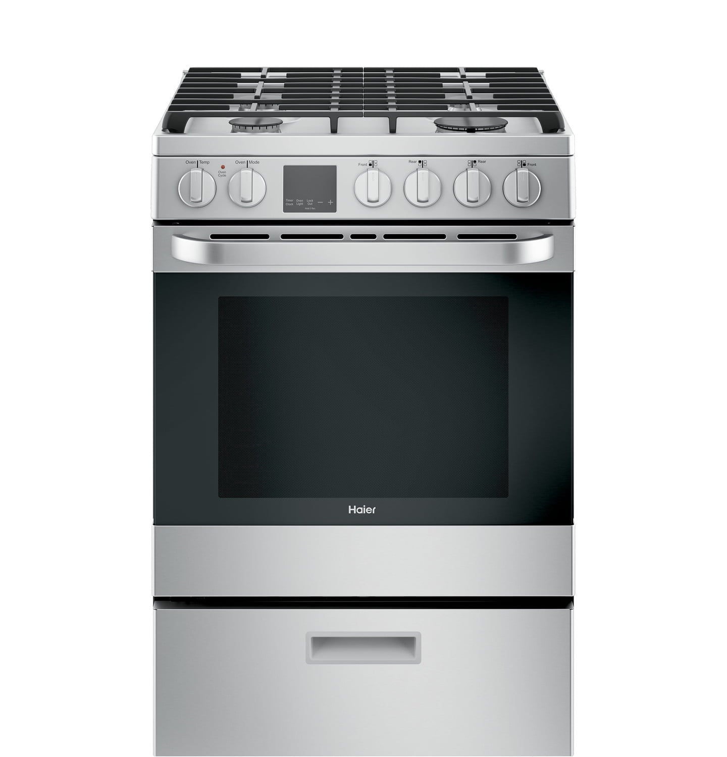 Haier QGAS740RMSS 24
