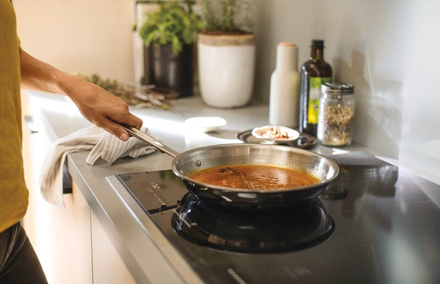 Electrolux ECCI3668AS 36" Induction Cooktop