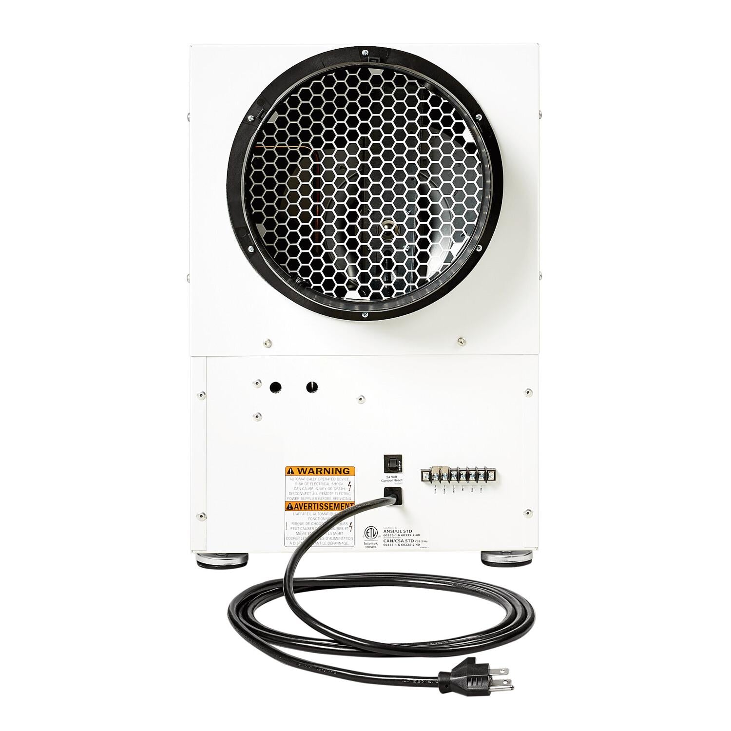 Broan B120DHV Broan® Deh 3000R Digital Control & Remote Sensor
